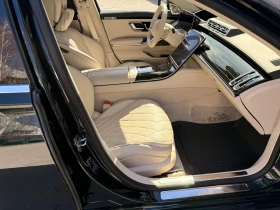 Mercedes-Benz S 580 V8 - 77776 € / 152116.63 лв. - 98387832 12 | Car24.bg Mercedes-Benz S 580 V8 - 77776 € / 152116.63 лв. - 98387832 12