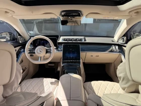 Mercedes-Benz S 580 V8 - 77776 € / 152116.63 лв. - 98387832 14 | Car24.bg Mercedes-Benz S 580 V8 - 77776 € / 152116.63 лв. - 98387832 14