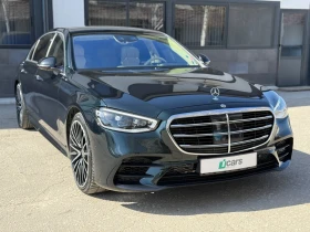 Mercedes-Benz S 580 V8 - 77776 € / 152116.63 лв. - 98387832 3 | Car24.bg Mercedes-Benz S 580 V8 - 77776 € / 152116.63 лв. - 98387832 3