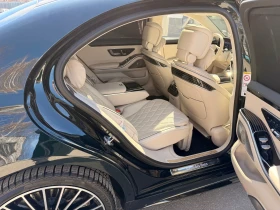 Mercedes-Benz S 580 V8 - 77776 € / 152116.63 лв. - 98387832 10 | Car24.bg Mercedes-Benz S 580 V8 - 77776 € / 152116.63 лв. - 98387832 10