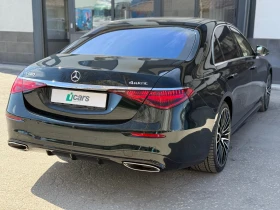 Mercedes-Benz S 580 V8 - 77776 € / 152116.63 лв. - 98387832 6 | Car24.bg Mercedes-Benz S 580 V8 - 77776 € / 152116.63 лв. - 98387832 6