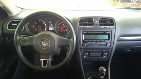 VW Golf Голф 6/1.6tdi-105КС ТОП... - 6000 € / 11734.98 лв. - 19220769 14 | Car24.bg VW Golf Голф 6/1.6tdi-105КС ТОП... - 6000 € / 11734.98 лв. - 19220769 14