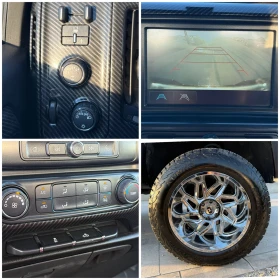 Chevrolet Silverado 1500* 2019г* УНИКАТ* 150.000КМ* | Auto.bg — изображение 17 Chevrolet Silverado 1500* 2019г* УНИКАТ* 150.000КМ* | Auto.bg — изображение 17