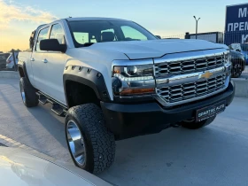 Chevrolet Silverado 1500* 2019г* УНИКАТ* 150.000КМ* | Auto.bg — изображение 3 Chevrolet Silverado 1500* 2019г* УНИКАТ* 150.000КМ* | Auto.bg — изображение 3