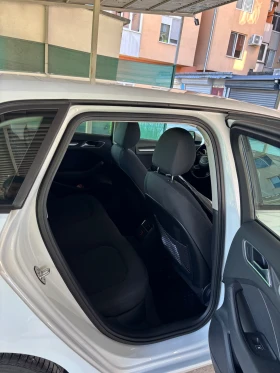 Audi A3 - 9500 € / 18580.38 лв. - 56895789 11 | Car24.bg Audi A3 - 9500 € / 18580.38 лв. - 56895789 11