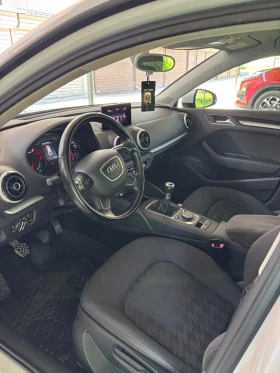 Audi A3 - 9500 € / 18580.38 лв. - 56895789 7 | Car24.bg Audi A3 - 9500 € / 18580.38 лв. - 56895789 7