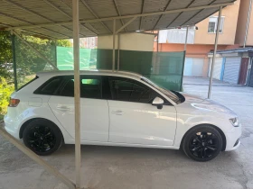 Audi A3 - 9500 € / 18580.38 лв. - 56895789 5 | Car24.bg Audi A3 - 9500 € / 18580.38 лв. - 56895789 5