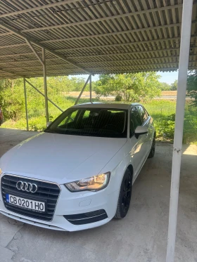 Audi A3 - 9500 € / 18580.38 лв. - 56895789 2 | Car24.bg Audi A3 - 9500 € / 18580.38 лв. - 56895789 2