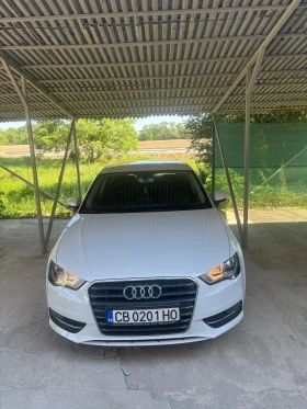 Audi A3 - Car24.bg Audi A3
