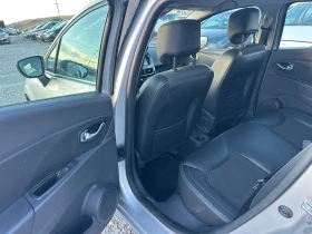 Renault Clio 2017/09M 1.5D 90HP full led* NAVI* sensor EVRO6B | Auto.bg — изображение 8 Renault Clio 2017/09M 1.5D 90HP full led* NAVI* sensor EVRO6B | Auto.bg — изображение 8