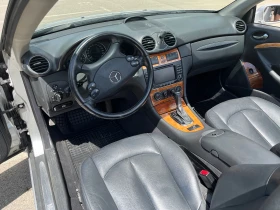 Mercedes-Benz CLK 320 | Auto.bg — изображение 8 Mercedes-Benz CLK 320 | Auto.bg — изображение 8