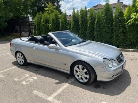 Mercedes-Benz CLK 320 | Auto.bg — изображение 4 Mercedes-Benz CLK 320 | Auto.bg — изображение 4