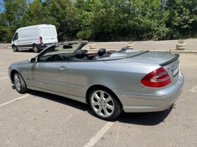 Mercedes-Benz CLK 320 | Auto.bg — изображение 6 Mercedes-Benz CLK 320 | Auto.bg — изображение 6