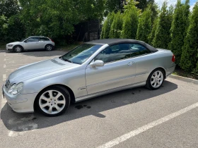 Mercedes-Benz CLK 320 | Auto.bg — изображение 12 Mercedes-Benz CLK 320 | Auto.bg — изображение 12