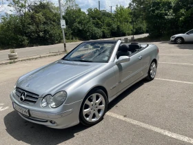 Mercedes-Benz CLK 320 | Auto.bg — изображение 5 Mercedes-Benz CLK 320 | Auto.bg — изображение 5