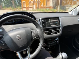 Peugeot 208 Feeline 1.6 eHDI - 6 скорости | Auto.bg — изображение 16 Peugeot 208 Feeline 1.6 eHDI - 6 скорости | Auto.bg — изображение 16
