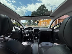 Peugeot 208 Feeline 1.6 eHDI - 6 скорости | Auto.bg — изображение 12 Peugeot 208 Feeline 1.6 eHDI - 6 скорости | Auto.bg — изображение 12