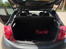 Peugeot 208 Feeline 1.6 eHDI - 6 скорости | Auto.bg — изображение 8 Peugeot 208 Feeline 1.6 eHDI - 6 скорости | Auto.bg — изображение 8