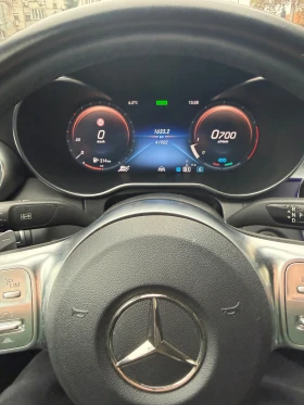 Mercedes-Benz C 200 AMG | Auto.bg — изображение 15 Mercedes-Benz C 200 AMG | Auto.bg — изображение 15