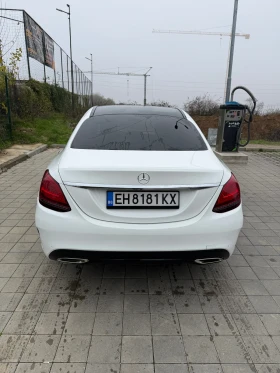Mercedes-Benz C 200 AMG | Auto.bg — изображение 3 Mercedes-Benz C 200 AMG | Auto.bg — изображение 3