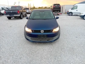 VW Polo 1.6 82k.sili Gaz