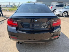 BMW 228 * 228i xDrive * CARFAX * | Auto.bg — изображение 5 BMW 228 * 228i xDrive * CARFAX * | Auto.bg — изображение 5