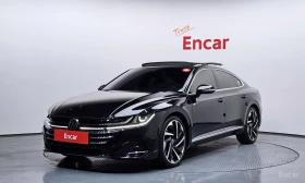 VW Arteon 2.0 TDI* 4MOTION* R LINE* НОВИ ГУМИ* КРАЙНА ЦЕНА