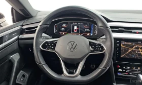 VW Arteon 2.0 TDI* 4MOTION* R LINE* НОВИ ГУМИ* КРАЙНА ЦЕНА | Auto.bg — изображение 11 VW Arteon 2.0 TDI* 4MOTION* R LINE* НОВИ ГУМИ* КРАЙНА ЦЕНА | Auto.bg — изображение 11
