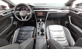 VW Arteon 2.0 TDI* 4MOTION* R LINE* НОВИ ГУМИ* КРАЙНА ЦЕНА | Auto.bg — изображение 10 VW Arteon 2.0 TDI* 4MOTION* R LINE* НОВИ ГУМИ* КРАЙНА ЦЕНА | Auto.bg — изображение 10
