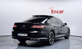 VW Arteon 2.0 TDI* 4MOTION* R LINE* НОВИ ГУМИ* КРАЙНА ЦЕНА | Auto.bg — изображение 4 VW Arteon 2.0 TDI* 4MOTION* R LINE* НОВИ ГУМИ* КРАЙНА ЦЕНА | Auto.bg — изображение 4