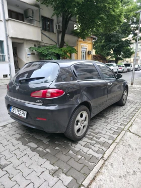 Alfa Romeo 147 1.9JTD - 1950 € - 13130959 5 | Car24.bg Alfa Romeo 147 1.9JTD - 1950 € - 13130959 5