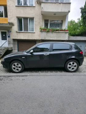 Alfa Romeo 147 1.9JTD - 1950 € - 13130959 2 | Car24.bg Alfa Romeo 147 1.9JTD - 1950 € - 13130959 2