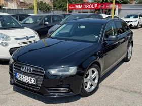 Audi A4 2.0-TDI* FACELIFE* 150kc* LED* NAVI* AVTOMATIK* ЛИ