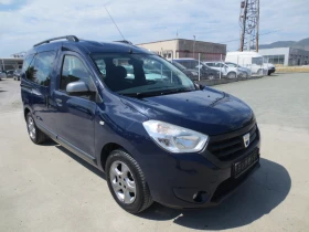 Dacia Dokker 1.6 i * ГАЗ* | Auto.bg — изображение 3 Dacia Dokker 1.6 i * ГАЗ* | Auto.bg — изображение 3