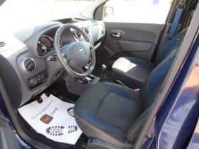 Dacia Dokker 1.6 i * ГАЗ* | Auto.bg — изображение 9 Dacia Dokker 1.6 i * ГАЗ* | Auto.bg — изображение 9