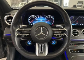 Mercedes-Benz E 53 AMG 4MATIC+ Sedan | Auto.bg — изображение 6 Mercedes-Benz E 53 AMG 4MATIC+ Sedan | Auto.bg — изображение 6