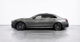Mercedes-Benz E 53 AMG 4MATIC+ Sedan | Auto.bg — изображение 2 Mercedes-Benz E 53 AMG 4MATIC+ Sedan | Auto.bg — изображение 2