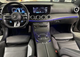 Mercedes-Benz E 53 AMG 4MATIC+ Sedan | Auto.bg — изображение 5 Mercedes-Benz E 53 AMG 4MATIC+ Sedan | Auto.bg — изображение 5
