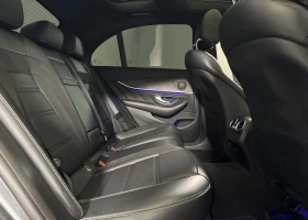 Mercedes-Benz E 53 AMG 4MATIC+ Sedan | Auto.bg — изображение 8 Mercedes-Benz E 53 AMG 4MATIC+ Sedan | Auto.bg — изображение 8