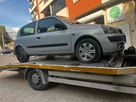 Renault Clio 1.2 - 111 € - 91488068 3 | Car24.bg Renault Clio 1.2 - 111 € - 91488068 3