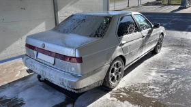 Alfa Romeo 164 undefined | Auto.bg — изображение 4 Alfa Romeo 164 undefined | Auto.bg — изображение 4