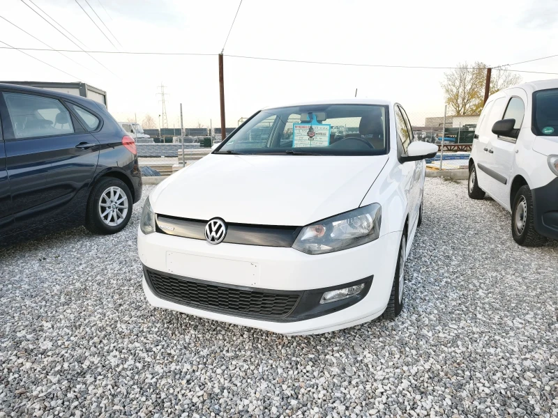 VW Polo 1.2 Bluemotion - 9999 лв. / 5112.41 € - 88930130 1 | Car24.bg VW Polo 1.2 Bluemotion - 9999 лв. / 5112.41 € - 88930130 1