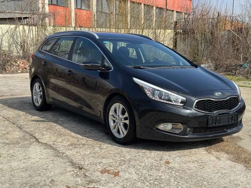 Kia Ceed 1.6 GDI - 6299 € / 12319.77 лв. - 43765086 1 | Car24.bg Kia Ceed 1.6 GDI - 6299 € / 12319.77 лв. - 43765086 1