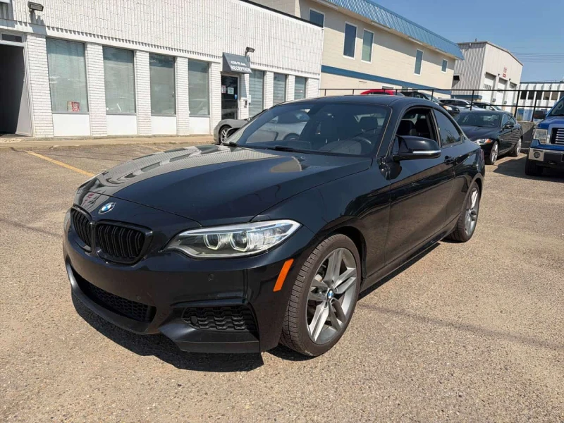 BMW 228 * 228i xDrive * CARFAX * - 16900 € / 33053.53 лв. - 82450577 1 | Car24.bg BMW 228 * 228i xDrive * CARFAX * - 16900 € / 33053.53 лв. - 82450577 1