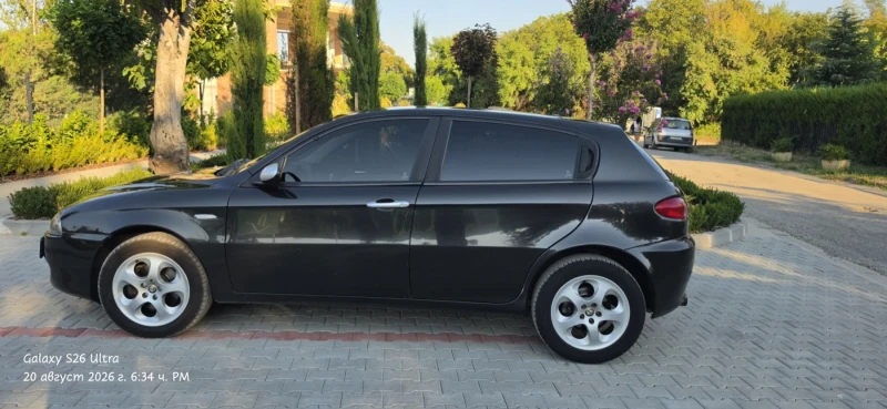 Alfa Romeo 147 1.9JTD - 1600 € - 41462461 1 | Car24.bg Alfa Romeo 147 1.9JTD - 1600 € - 41462461 1