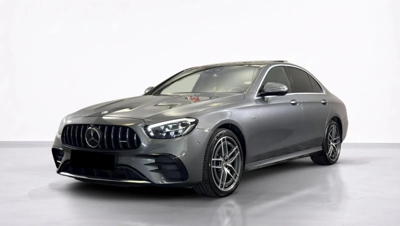 Mercedes-Benz E 53 AMG 4MATIC+ Sedan - 45900 € - 24950684 1 | Car24.bg Mercedes-Benz E 53 AMG 4MATIC+ Sedan - 45900 € - 24950684 1
