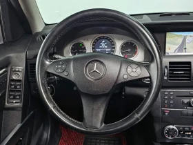 Mercedes-Benz GLK 220d CDI - 17108 лв. / 8747.18 € - 38118601 13 | Car24.bg Mercedes-Benz GLK 220d CDI - 17108 лв. / 8747.18 € - 38118601 13