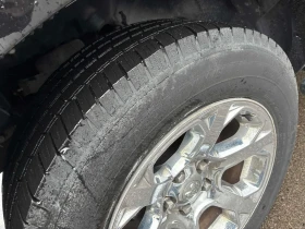 Dodge RAM 1500 * Laramie * CARFAX * ФИНАНСИРАНЕ - 28050 лв. / 14341.74 € - 19727006 7 | Car24.bg Dodge RAM 1500 * Laramie * CARFAX * ФИНАНСИРАНЕ - 28050 лв. / 14341.74 € - 19727006 7