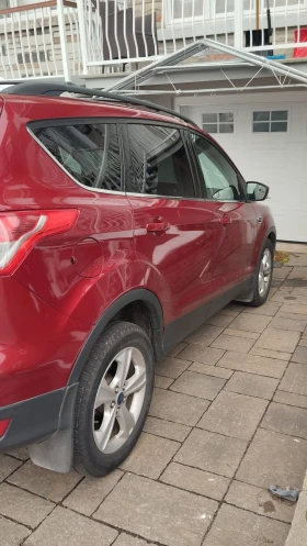 Ford Escape - 8000 € / 15646.64 лв. - 61978650 2 | Car24.bg Ford Escape - 8000 € / 15646.64 лв. - 61978650 2