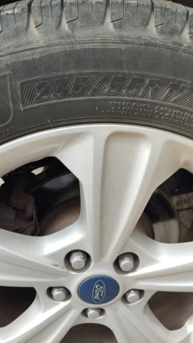 Ford Escape - 8000 € / 15646.64 лв. - 61978650 4 | Car24.bg Ford Escape - 8000 € / 15646.64 лв. - 61978650 4